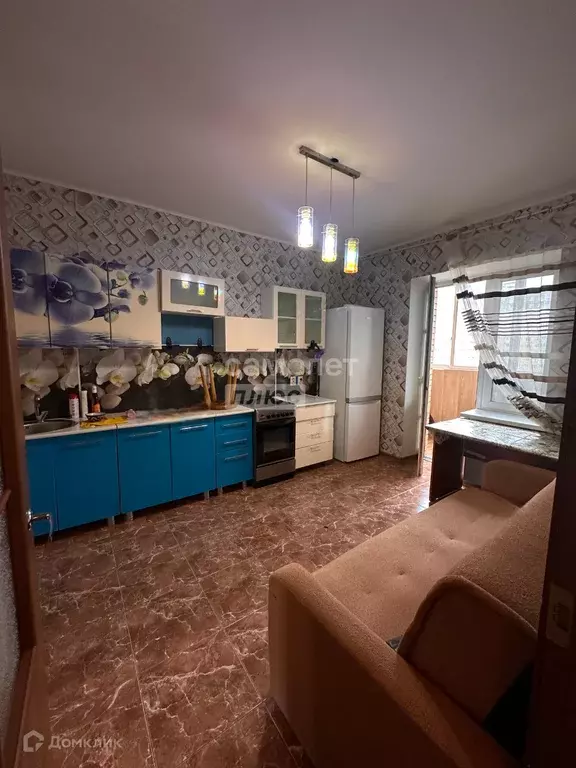 Продаётся 1-к квартира, 29.7 м - Фото 0