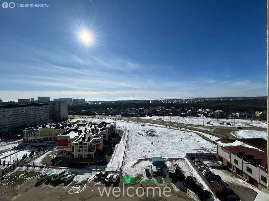 3-комнатная квартира: Ставрополь, улица Пирогова, 72к1 (86.7 м) - Фото 2