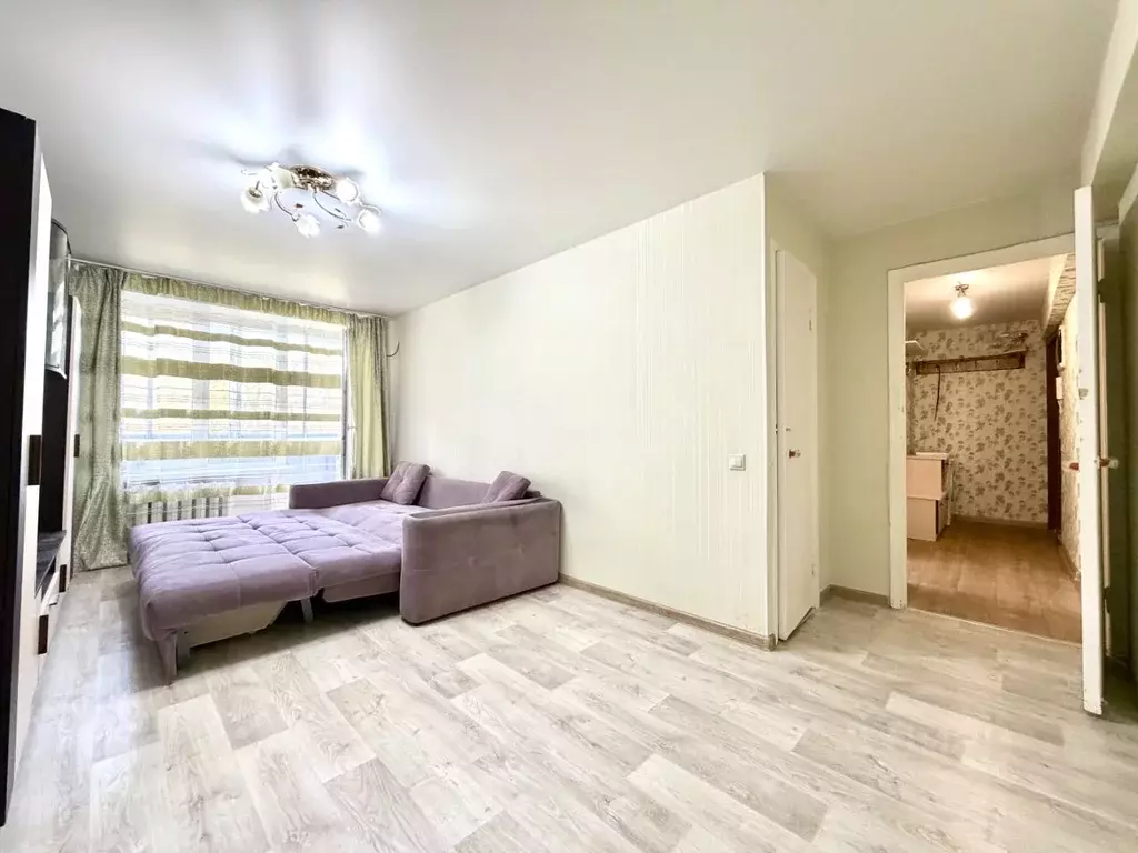 2-к кв. Москва Клязьминская ул., 34 (44.0 м) - Фото 2