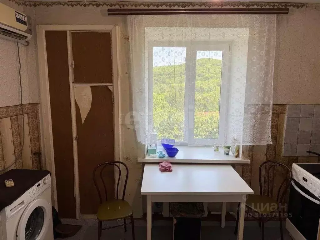 2-к кв. Хабаровский край, Хабаровский район, Мичуринское с/пос, с. ... - Фото 1