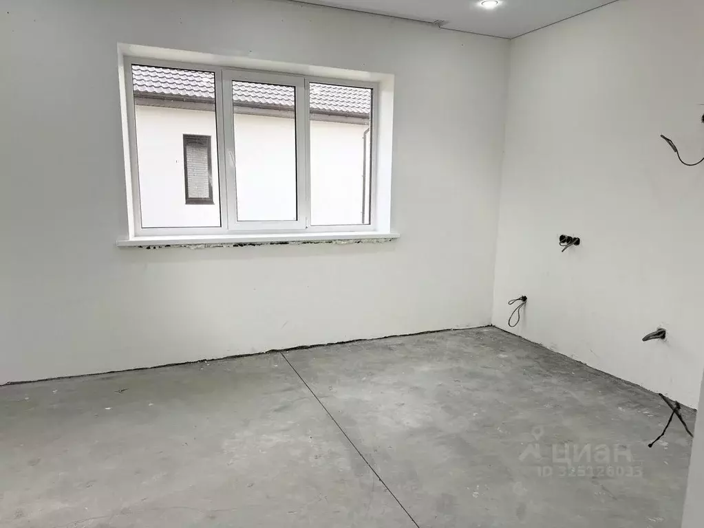 Дом в Тюменская область, Тюмень Луч СНТ, ул. Высоковольтная (104 м) - Фото 2