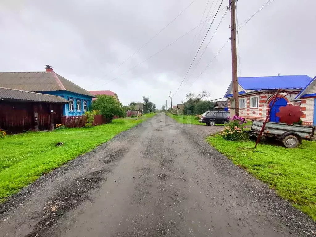 Участок в Марий Эл, Медведевский район, Шойбулакское с/пос, д. Большой ... - Фото 2