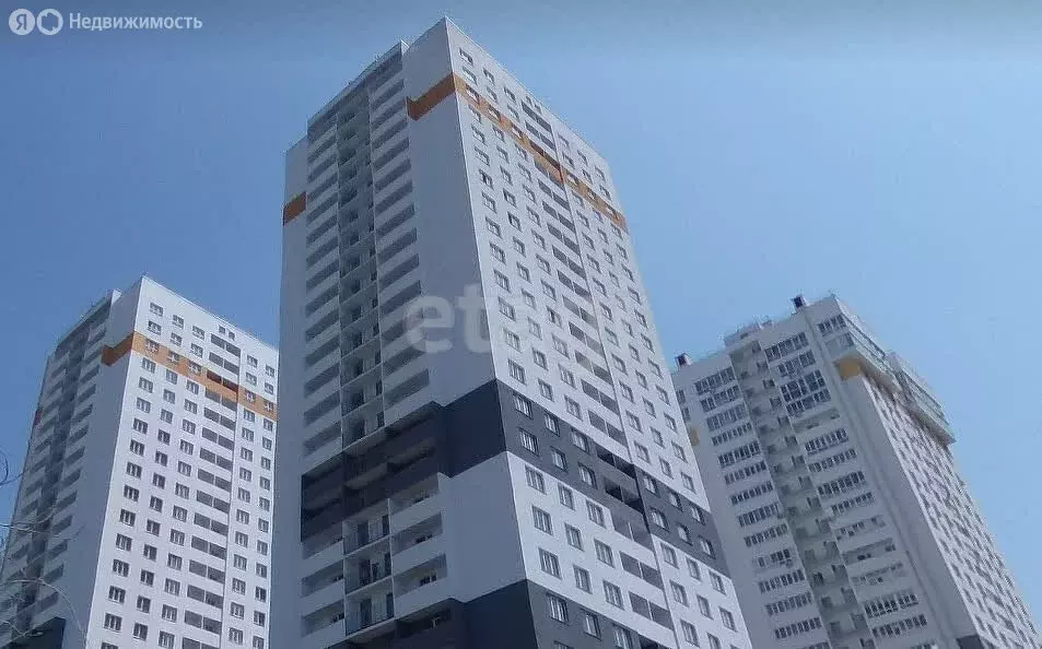 1-комнатная квартира: Самара, Пролетарская улица, 150 (42 м) - Фото 1
