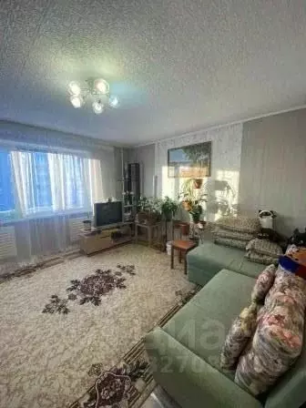 3-к кв. Коми, Усинск Комсомольская ул., 9 (65.6 м) - Фото 1