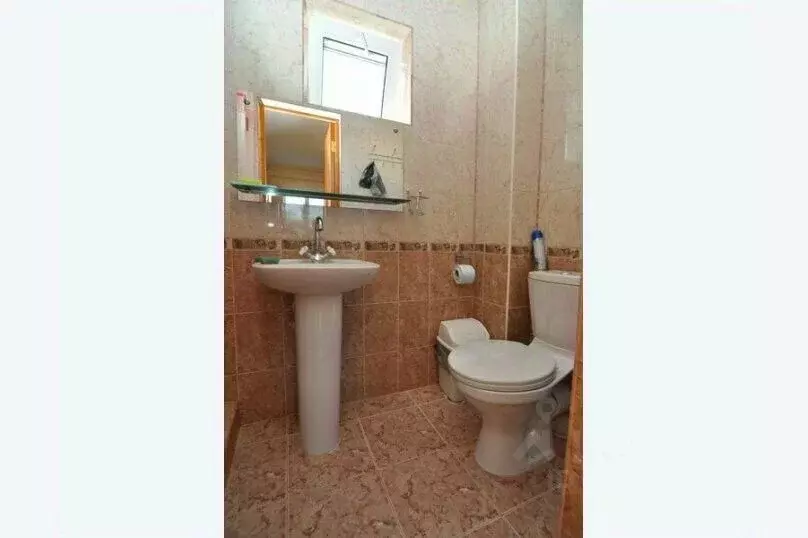 Дом в Краснодарский край, Анапа муниципальный округ, Благовещенская ... - Фото 1