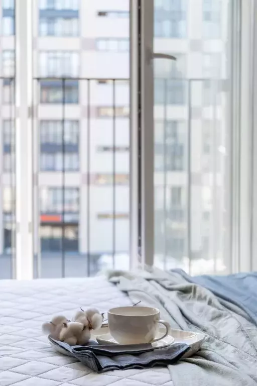 2-к кв. Санкт-Петербург Полтавский проезд, 2 (70.0 м) - Фото 2