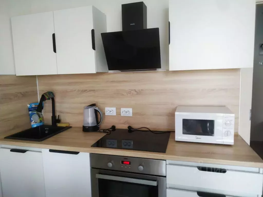 1-к кв. Санкт-Петербург просп. Буденного, 21к1 (40.0 м) - Фото 2