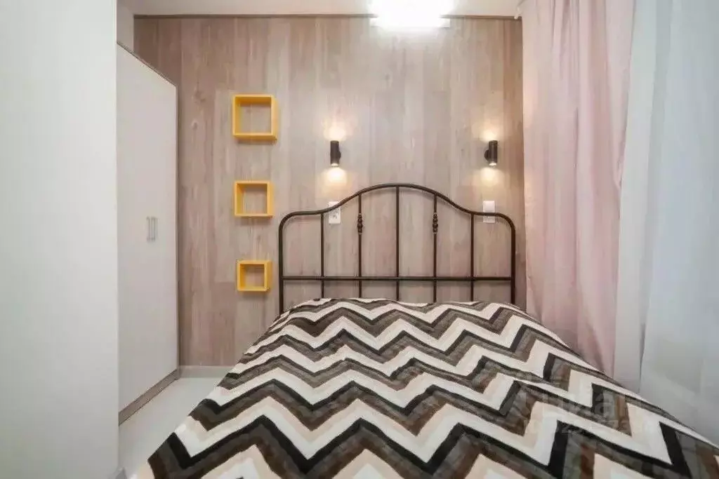 1-к кв. Московская область, Люберцы городской округ, Красково пгт ш. ... - Фото 2