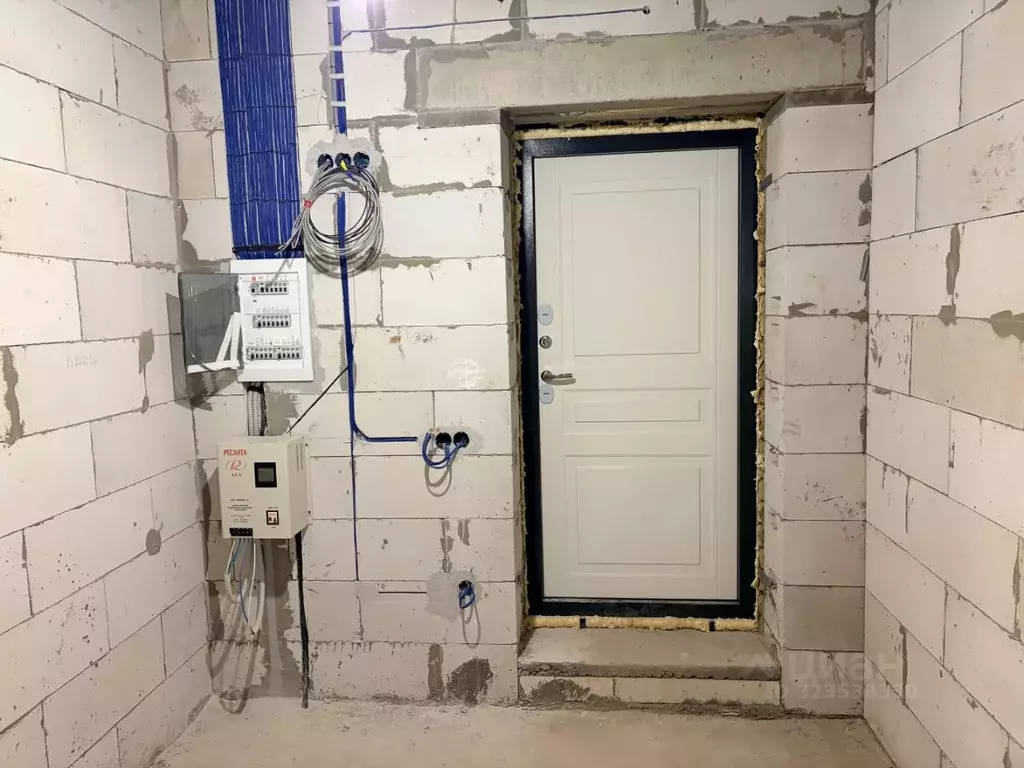 Таунхаус в Тверская область, Калининский муниципальный округ, д. ... - Фото 1