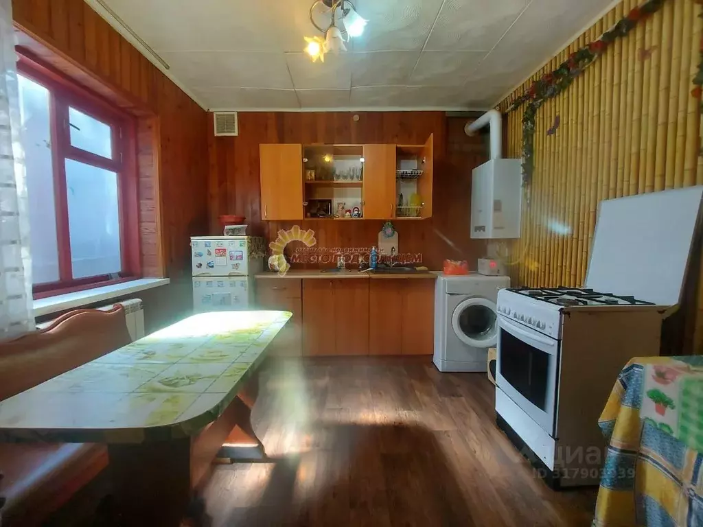 Дом в Краснодарский край, Ейск ул. Богдана Хмельницкого (51 м) - Фото 0