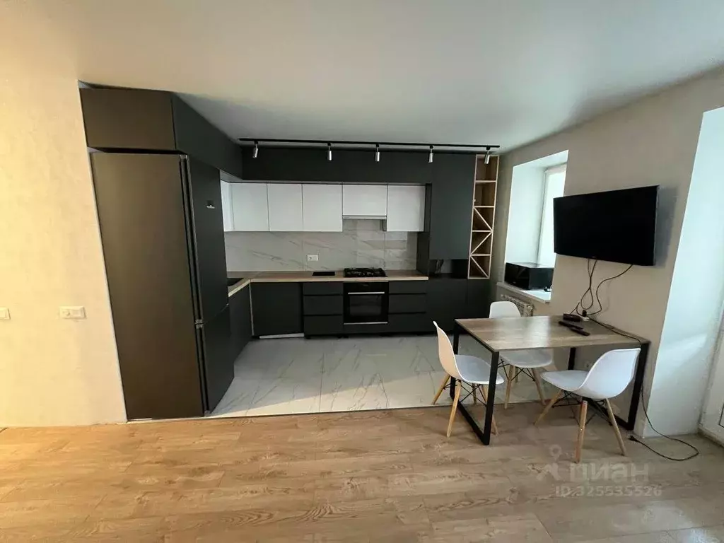 1-к кв. Рязанская область, Рязань Касимовское ш., 69к1 (42.0 м) - Фото 2