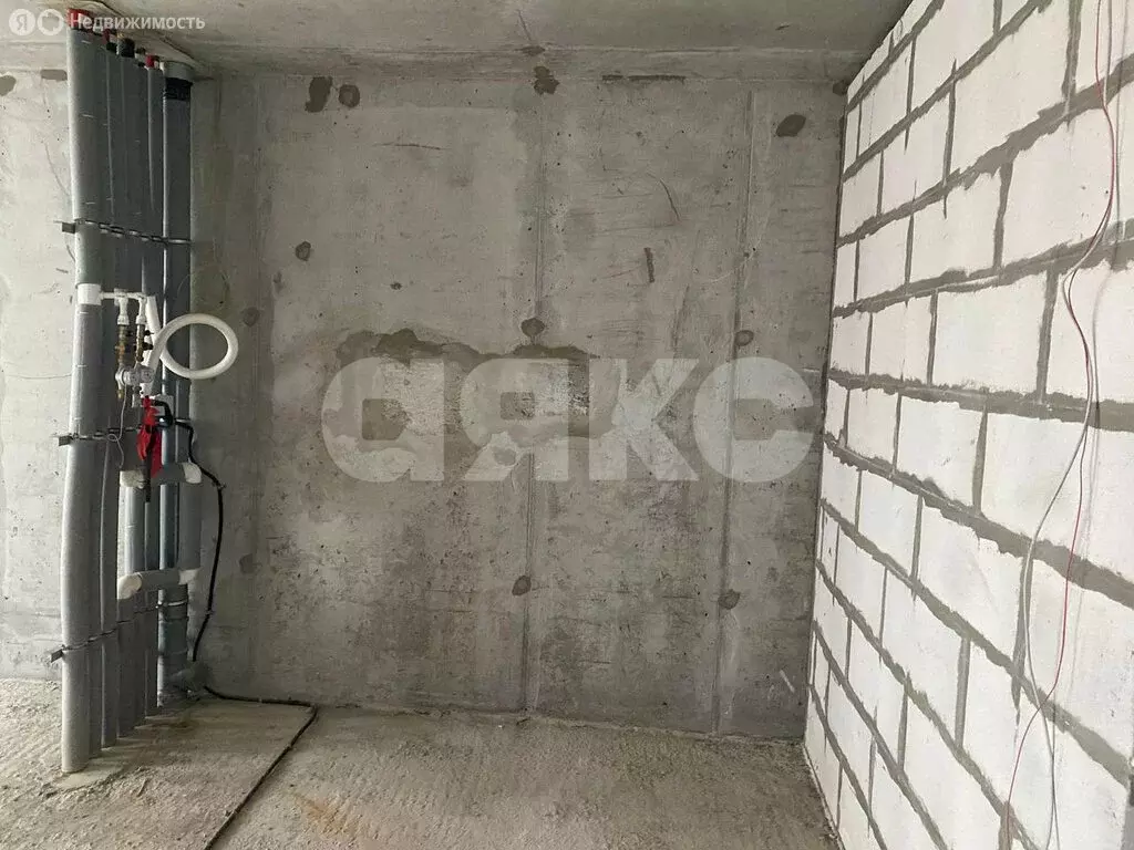 Квартира-студия: Люберцы, Солнечная улица, 6 (26 м) - Фото 2