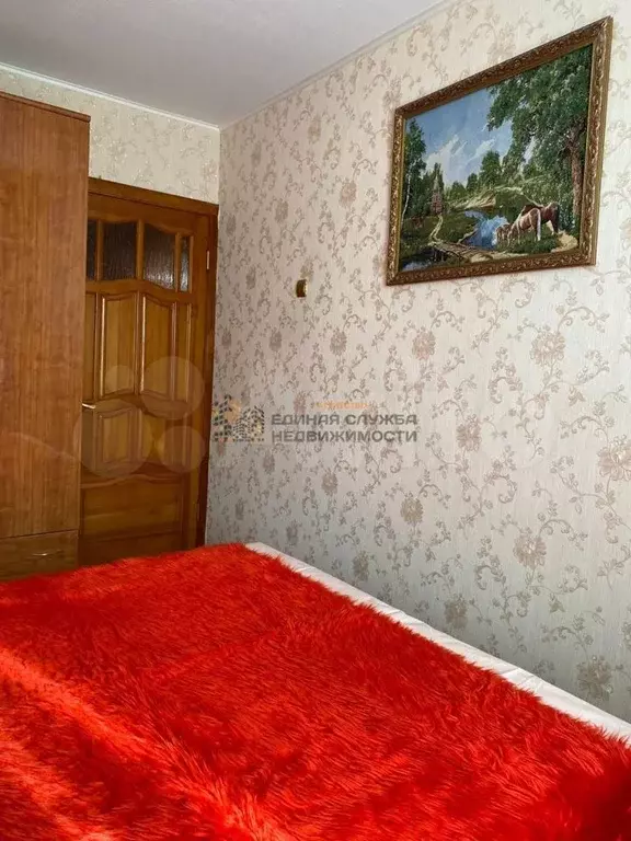 2-к. квартира, 50м, 2/9эт. - Фото 1