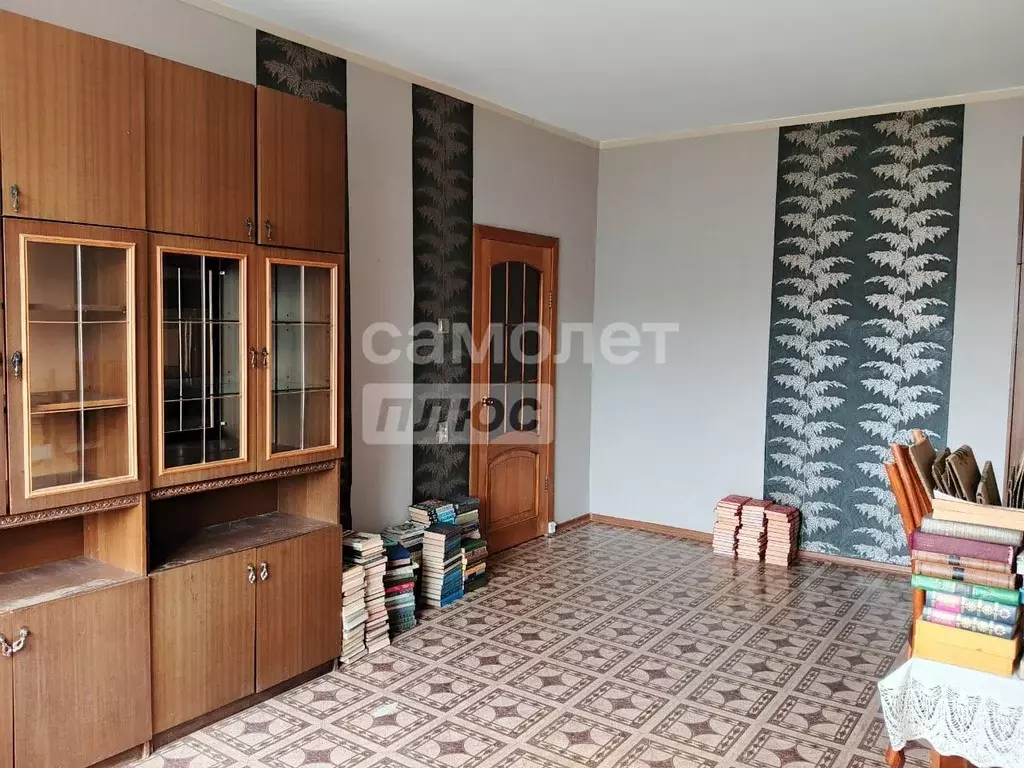 Квартира, 2 комнаты, 53.1 м - Фото 1