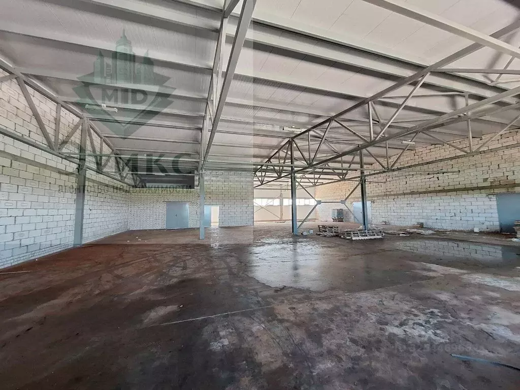 Помещение свободного назначения в Ульяновская область, Ульяновск ... - Фото 1