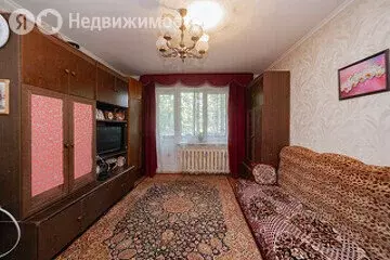1-комнатная квартира: Армавир, Новороссийская улица, 108 (31 м) - Фото 0