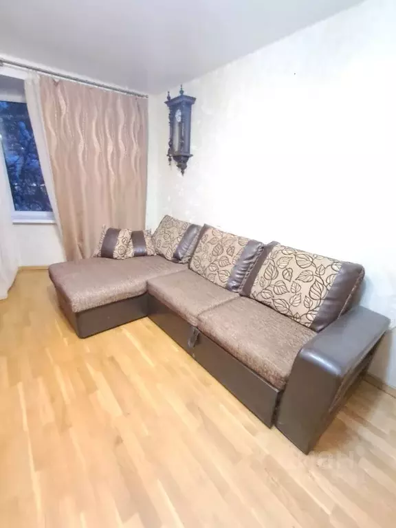 2-к кв. Санкт-Петербург, Санкт-Петербург, Пушкин Школьная ул., 43 ... - Фото 2