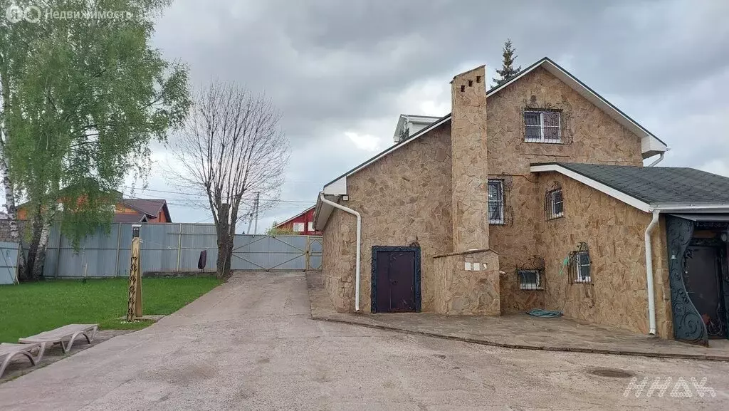 Дом в деревня Новопокровское, Огородная улица, 80 (142 м) - Фото 1