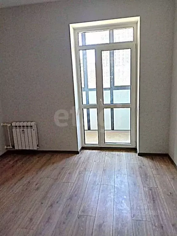 1-к кв. Воронежская область, Воронеж ул. Загоровского, 9/2 (36.4 м) - Фото 1