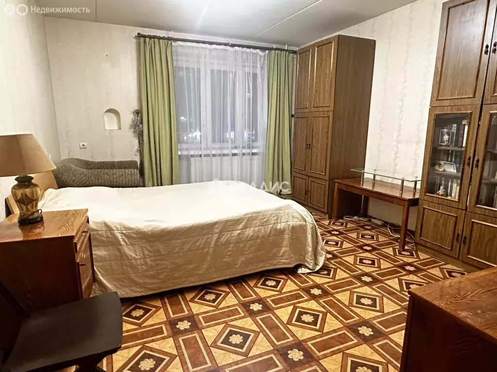 2-комнатная квартира: Санкт-Петербург, улица Савушкина, 137к1 (57.7 м) - Фото 2
