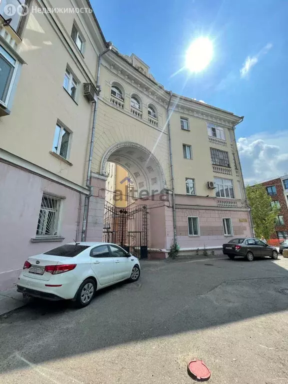 3-комнатная квартира: Казань, улица Айвазовского, 19 (66.7 м) - Фото 0