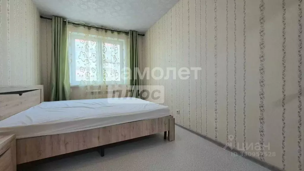 2-к кв. Липецкая область, Липецк ул. Леонтия Кривенкова, 39 (49.3 м) - Фото 2