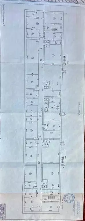 Помещение свободного назначения в Самарская область, Тольятти ул. ... - Фото 2