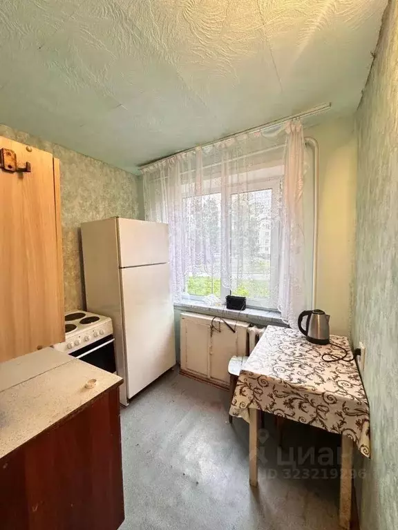 2-к кв. Кемеровская область, Новокузнецк просп. Советской Армии, 53 ... - Фото 2