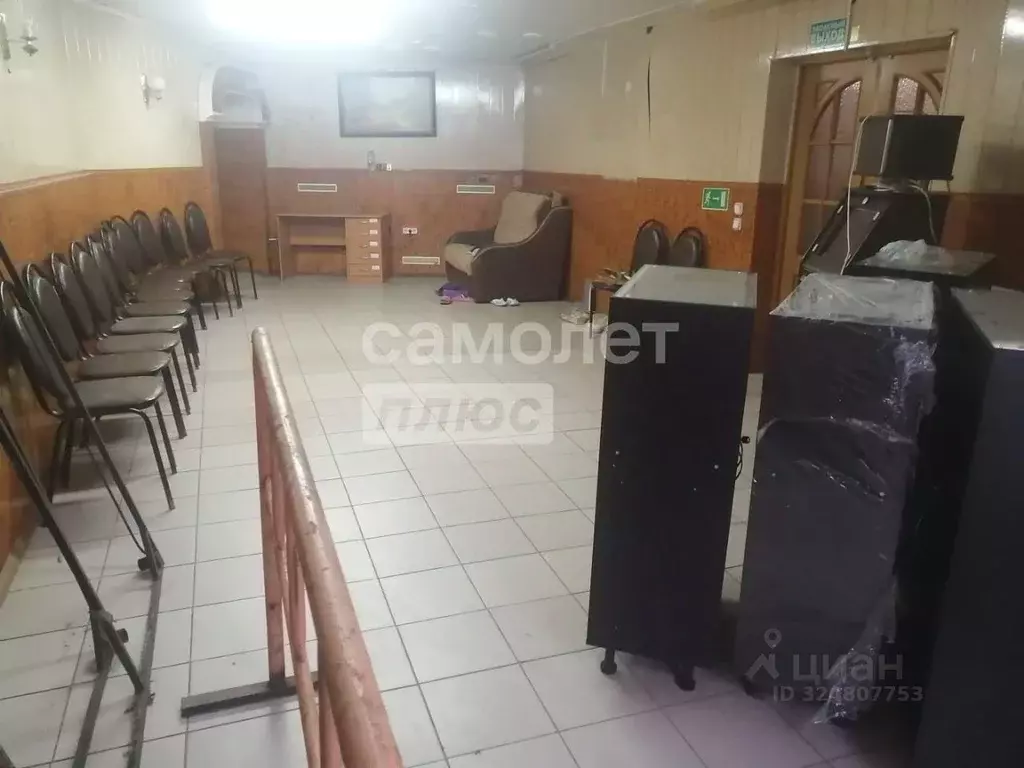 Помещение свободного назначения в Пензенская область, Пенза Кузнецкая ... - Фото 2