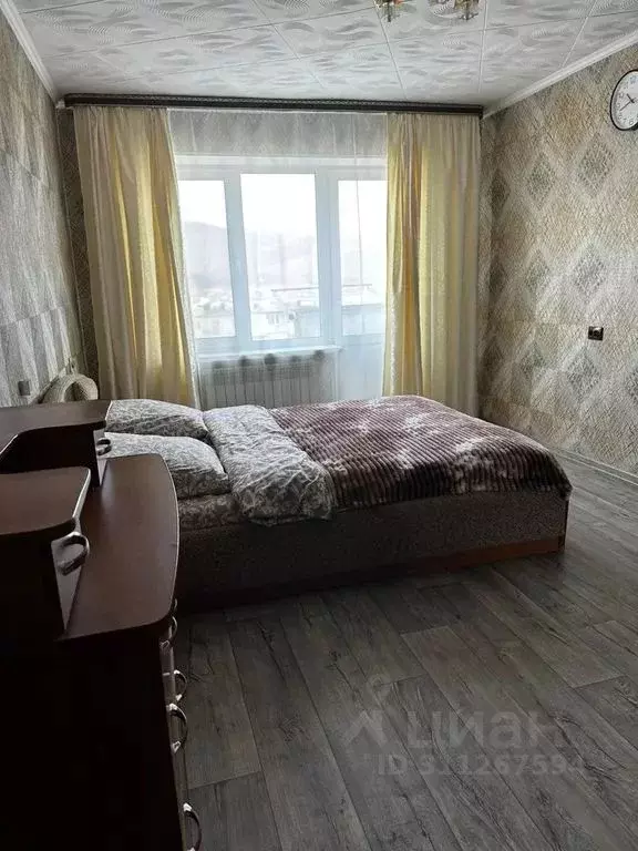 1-к кв. Приморский край, Фокино ул. Белашева, 14 (33.0 м) - Фото 1