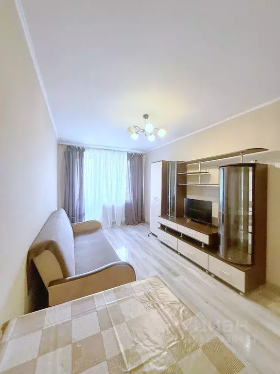 3-к кв. Москва Большая Черкизовская ул., 30К3 (57.0 м) - Фото 1