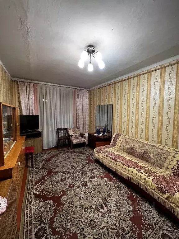 2-к кв. Санкт-Петербург пос. Металлострой, Плановая ул., 20 (45.0 м) - Фото 0