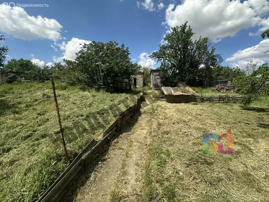 Дом в Элиста, Физкультурная улица (46 м) - Фото 1