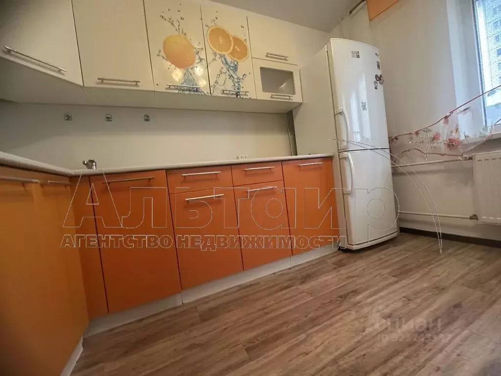 1-к кв. Ростовская область, Ростов-на-Дону ул. Александра Печерского, ... - Фото 1