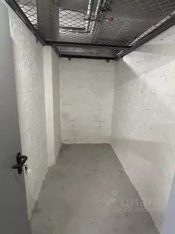 Гараж в Московская область, Балашиха ул. Бояринова, 32 (4 м) - Фото 2