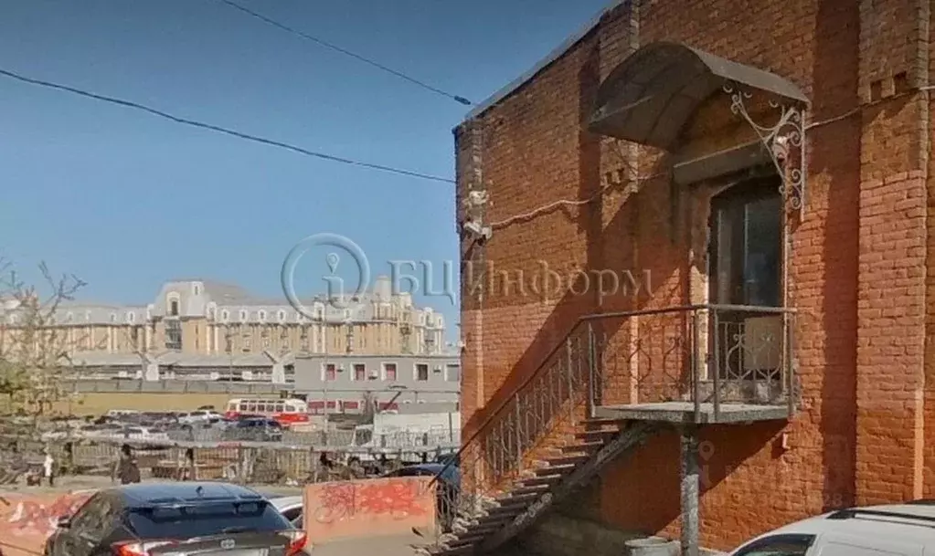 Помещение свободного назначения в Санкт-Петербург Лиговский просп., ... - Фото 1
