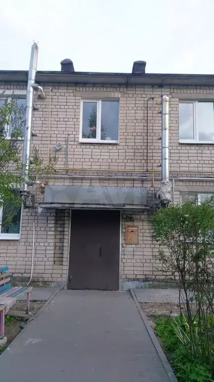 2-к. квартира, 45,8 м, 2/2 эт. - Фото 0