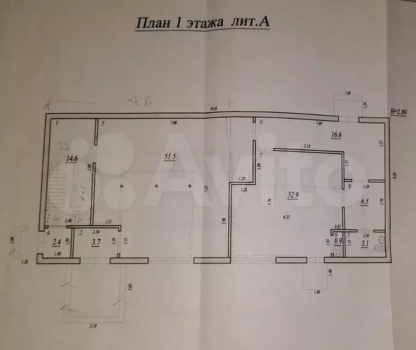 Продам отдельно стоящее здание, 300 м - Фото 0