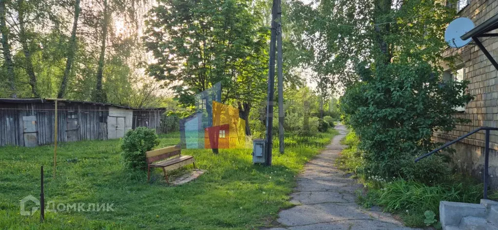 Продаётся 1-к квартира, 31.2 м - Фото 1