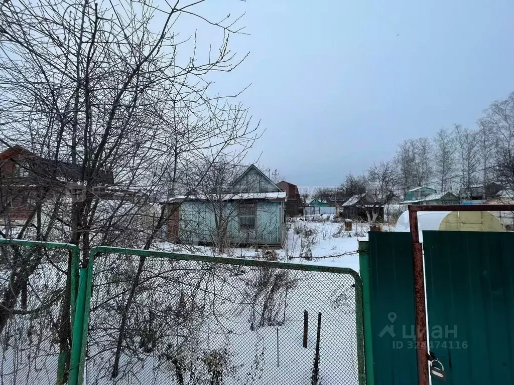 Участок в Татарстан, Казань Кремлевская ул., 1 (5.5 сот.) - Фото 2