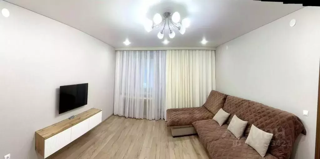 1-к кв. Татарстан, Казань просп. Ямашева, 101 (65.0 м) - Фото 2