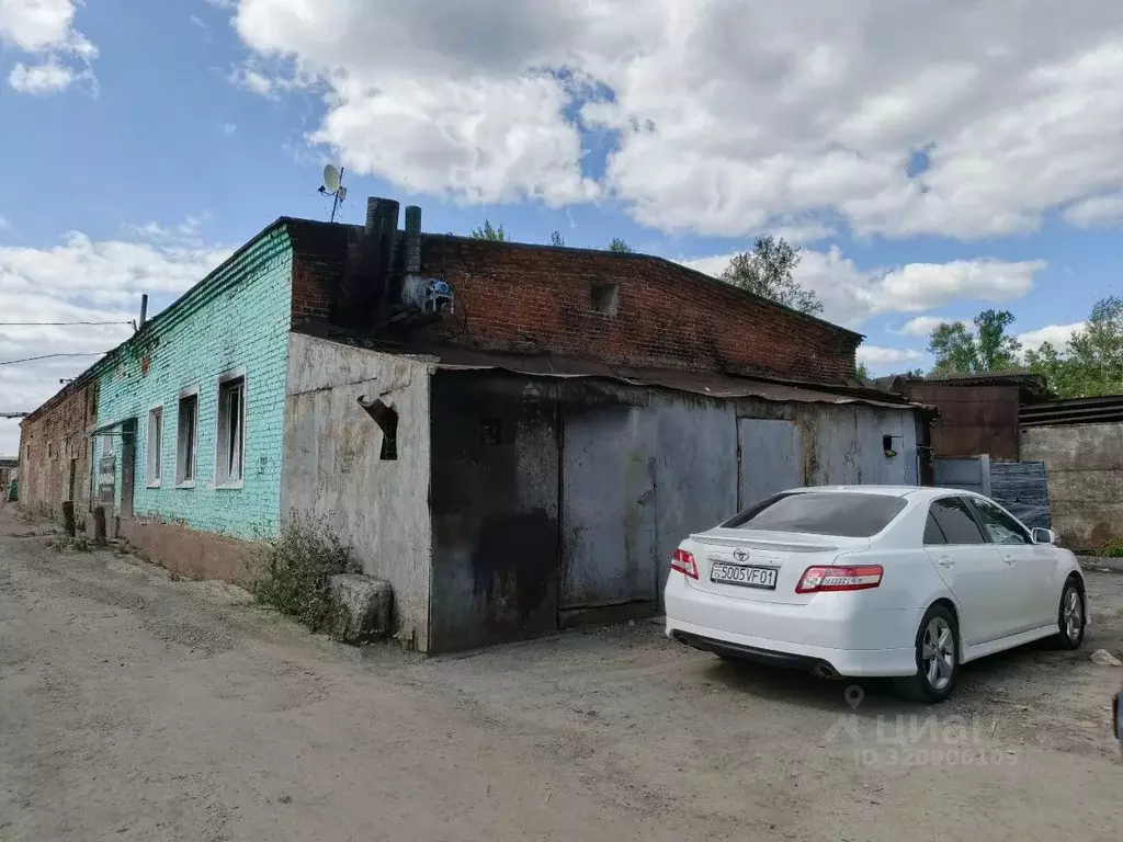 Помещение свободного назначения в Свердловская область, Екатеринбург ... - Фото 2