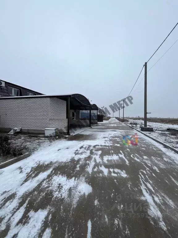 Таунхаус в Калмыкия, Элиста ул. Эрмелинская, 1 (72 м) - Фото 2