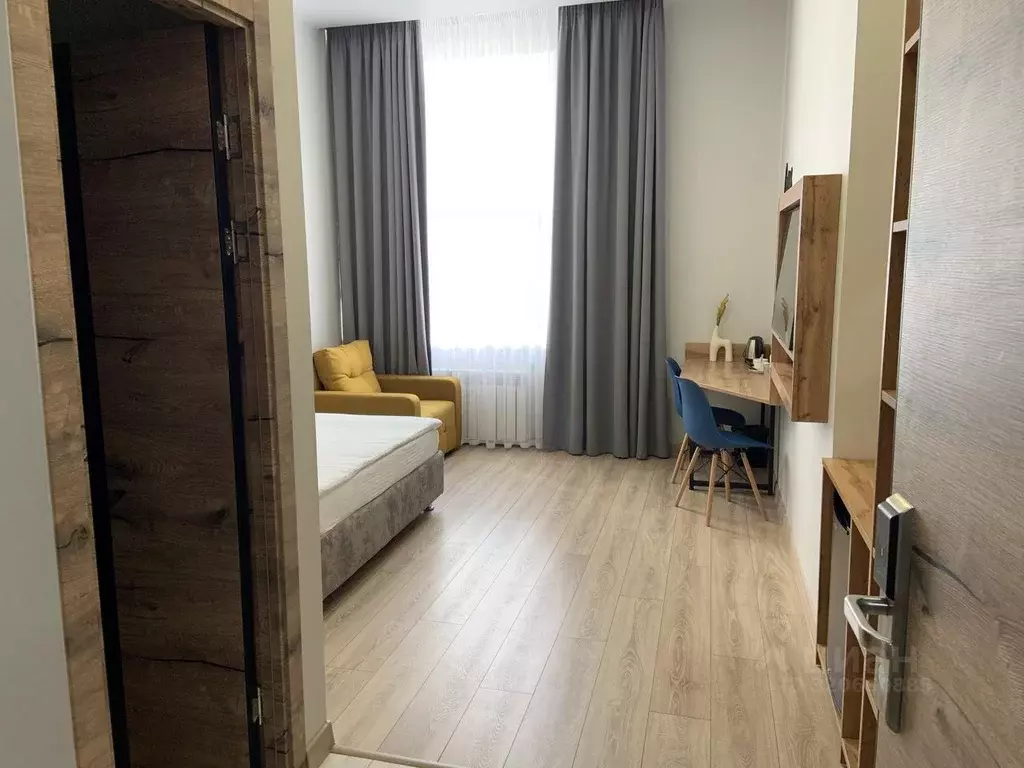 Комната Удмуртия, Глазов Советская ул., 49 (20.0 м) - Фото 2