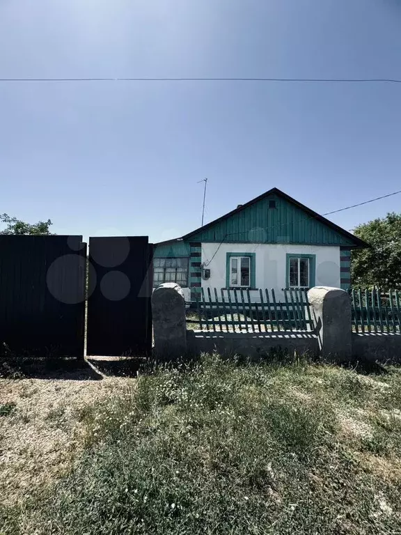 Дом 47,7 м на участке 14 сот. - Фото 1