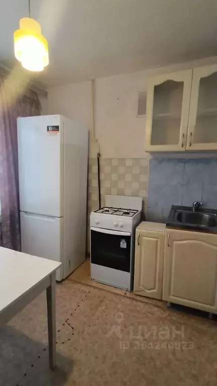 2-к кв. Алтайский край, Барнаул ул. Петра Сухова, 77А (42.0 м) - Фото 1