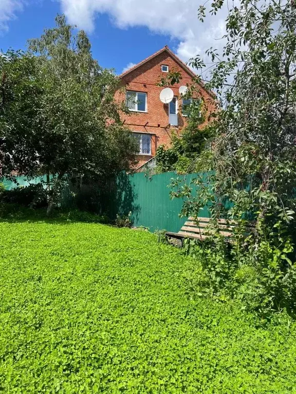 Коттедж в Воронежская область, Рамонь рп  (200 м) - Фото 1