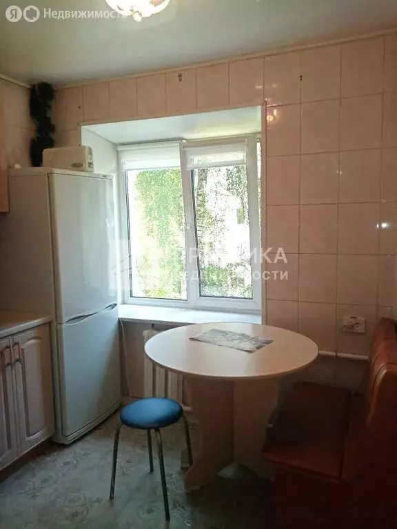 1-комнатная квартира: посёлок Зелёный, 51 (33 м) - Фото 1