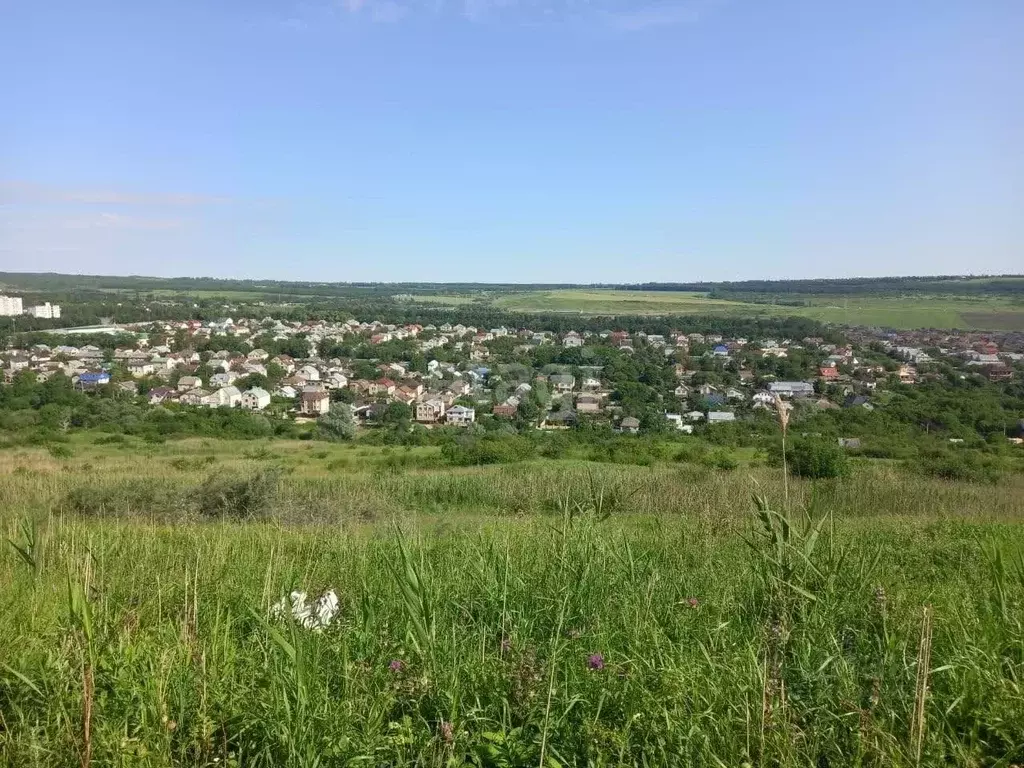 Участок в Ставропольский край, Ставрополь Октябрьское садовое ... - Фото 0