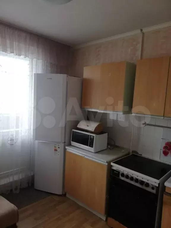 1-к. квартира, 43 м, 12/14 эт. - Фото 0